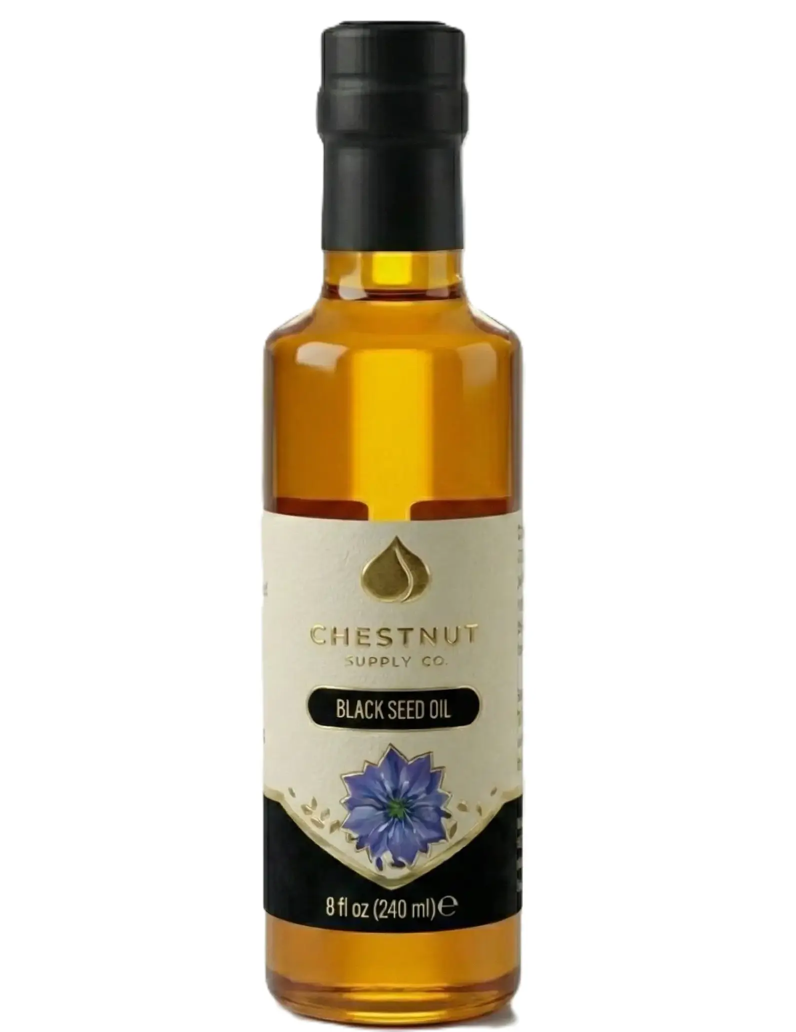 Black Seed Oil 8 fl oz