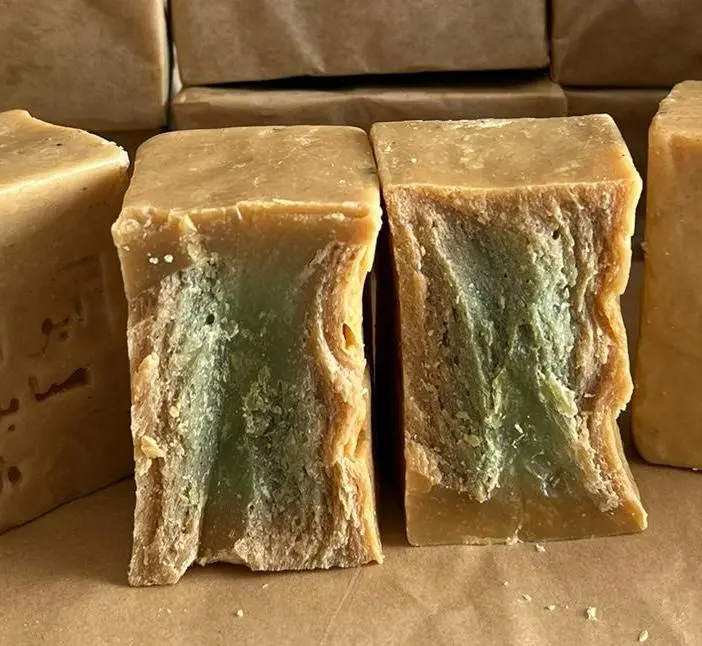 Aleppo Soap Traditional 20% Laurel Oil