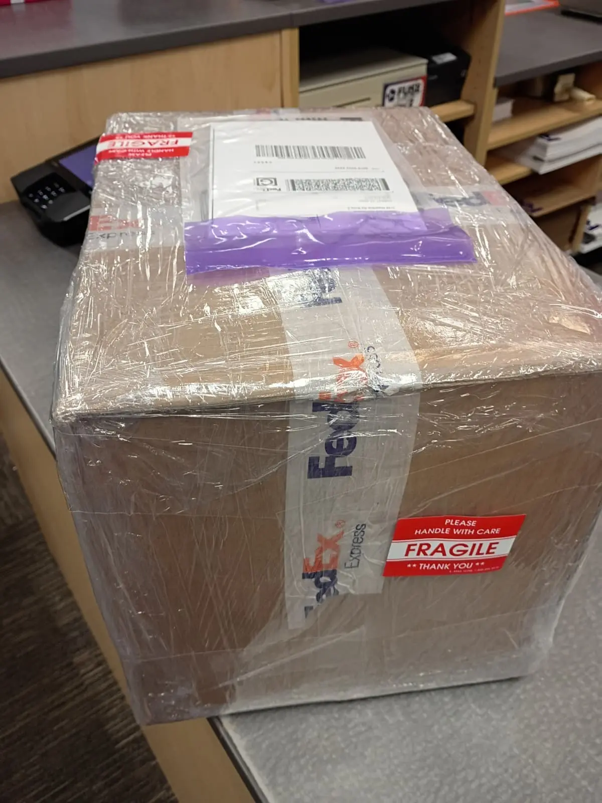 Black Seed Oil - View 3