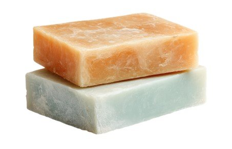 Traditional Handcrafted Soaps