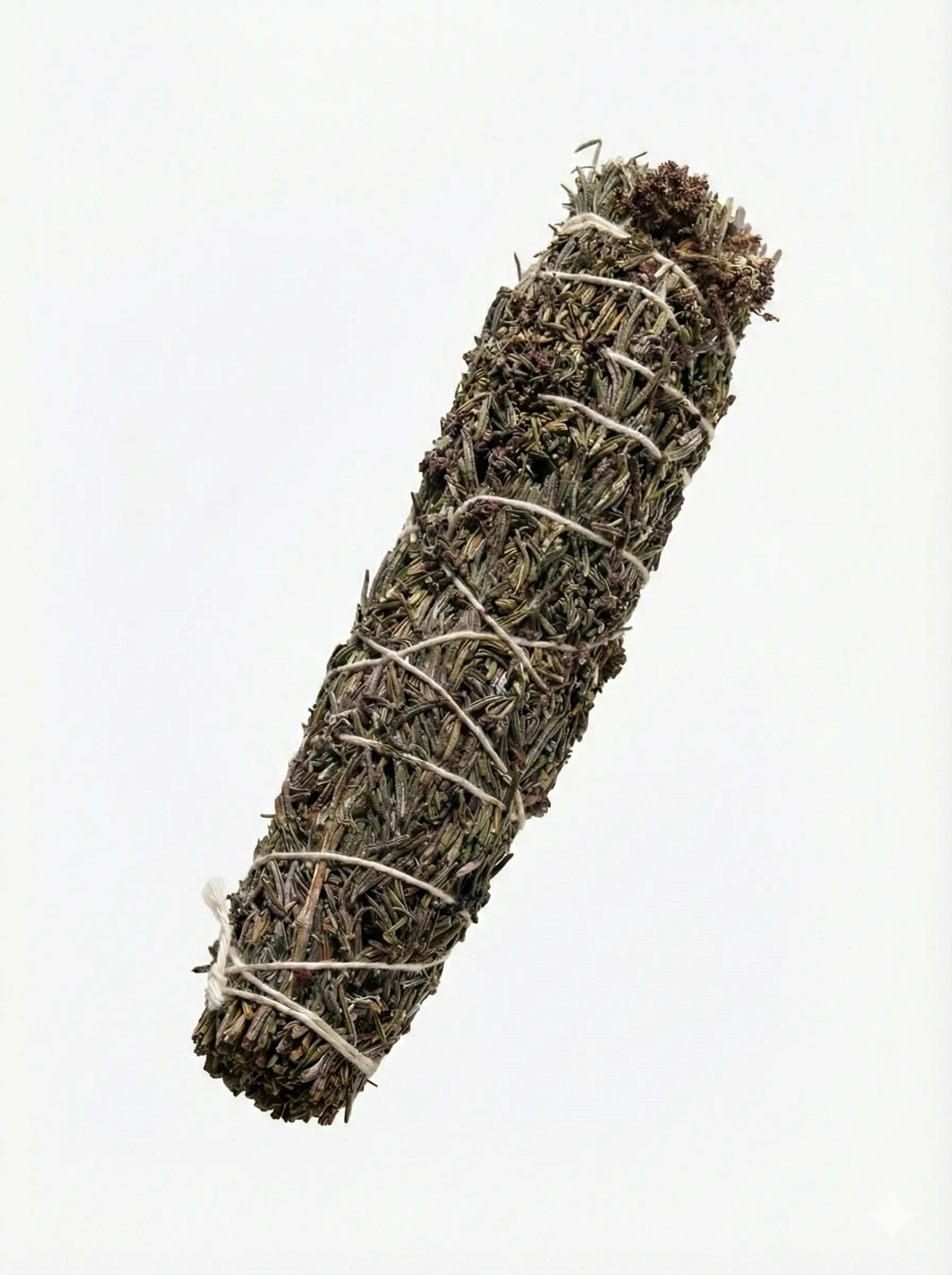 French Lavender Smudge Sticks 6"