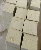 Pure Olive Oil Soap — Traditional Castile, hand-cut bars