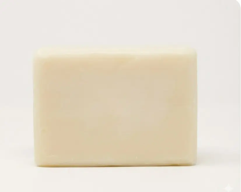 Pure Olive Oil Soap — Traditional