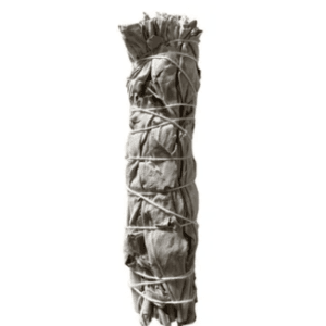 Wholesale White Sage Smudge Sticks, 6", 100 Pieces